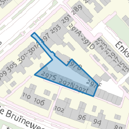 Perceel HTT02-L-5063