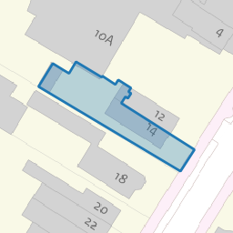 Perceel HTT02-L-5081