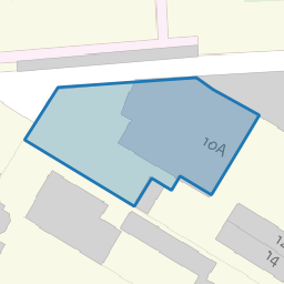 Perceel HTT02-L-5082