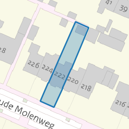 Perceel HTT02-L-5083