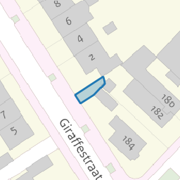 Perceel HTT02-L-5086