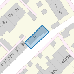 Perceel HTT02-L-5093