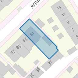 Perceel HTT02-L-5095