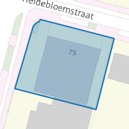 Perceel HTT02-L-5096