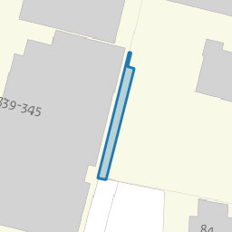 Perceel HTT02-L-5097