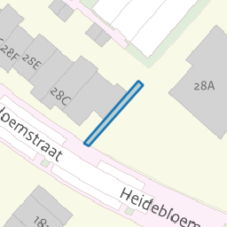 Perceel HTT02-L-5100