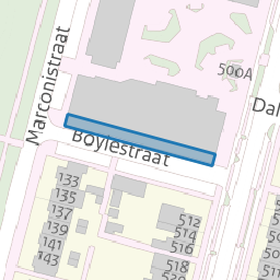 Perceel HTT02-L-5102