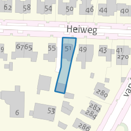 Perceel HTT02-L-5108