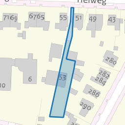 Perceel HTT02-L-5109