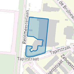 Perceel HTT02-L-5111