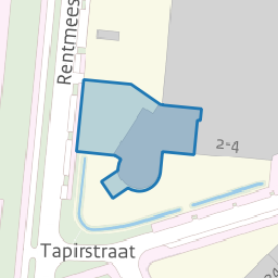 Perceel HTT02-L-5112