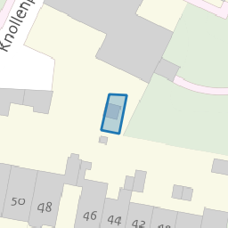 Perceel HTT02-L-5113