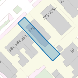 Perceel HTT02-L-5115