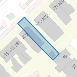 Perceel HTT02-L-5117