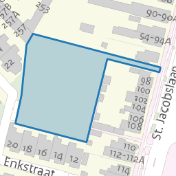 Perceel HTT02-L-5121