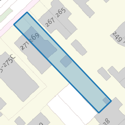 Perceel HTT02-L-5123