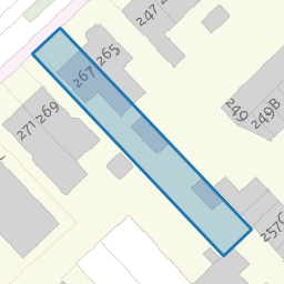 Perceel HTT02-L-5125