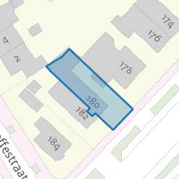 Perceel HTT02-L-5127