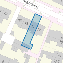 Perceel HTT02-L-5132