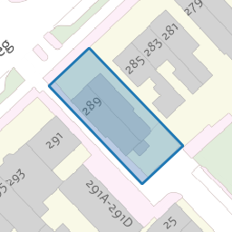 Perceel HTT02-L-5134