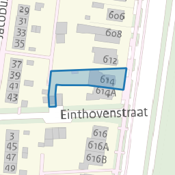 Perceel HTT02-L-5138