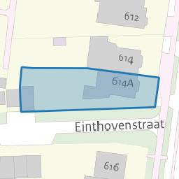 Perceel HTT02-L-5139