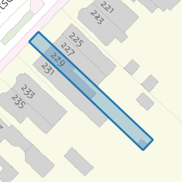 Perceel HTT02-L-5142