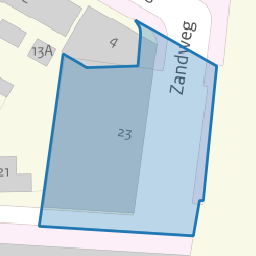 Perceel HTT02-L-5144