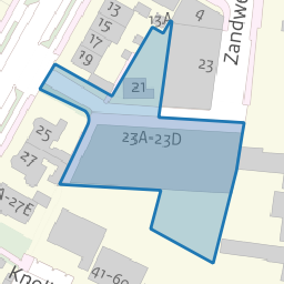 Perceel HTT02-L-5145