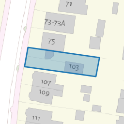 Perceel HTT02-L-5151