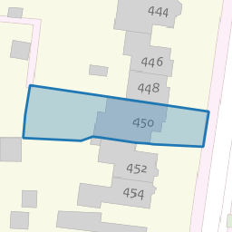 Perceel HTT02-L-5152