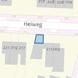 Perceel HTT02-L-5160