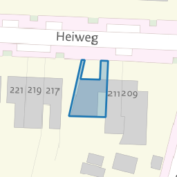 Perceel HTT02-L-5161