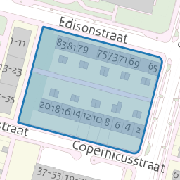 Perceel HTT02-L-5164
