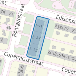 Perceel HTT02-L-5165