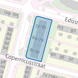 Perceel HTT02-L-5167