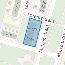 Perceel HTT02-L-5168