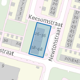 Perceel HTT02-L-5170