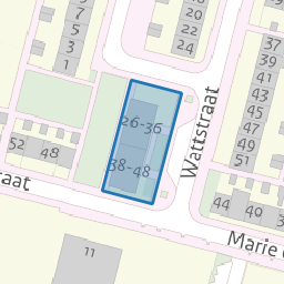 Perceel HTT02-L-5172