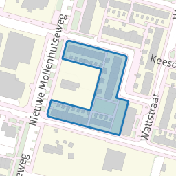 Perceel HTT02-L-5173