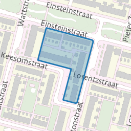 Perceel HTT02-L-5175