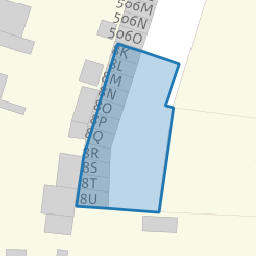 Perceel HTT02-L-5184