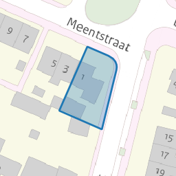 Perceel HTT02-L-5191