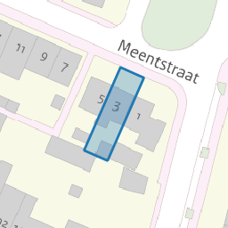 Perceel HTT02-L-5192