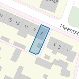 Perceel HTT02-L-5194