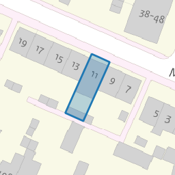 Perceel HTT02-L-5196