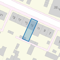 Perceel HTT02-L-5197