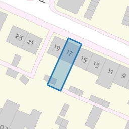 Perceel HTT02-L-5199