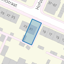 Perceel HTT02-L-5202