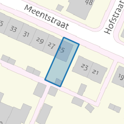 Perceel HTT02-L-5204